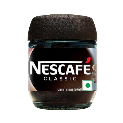 Nescafe Coffee Classic Jar